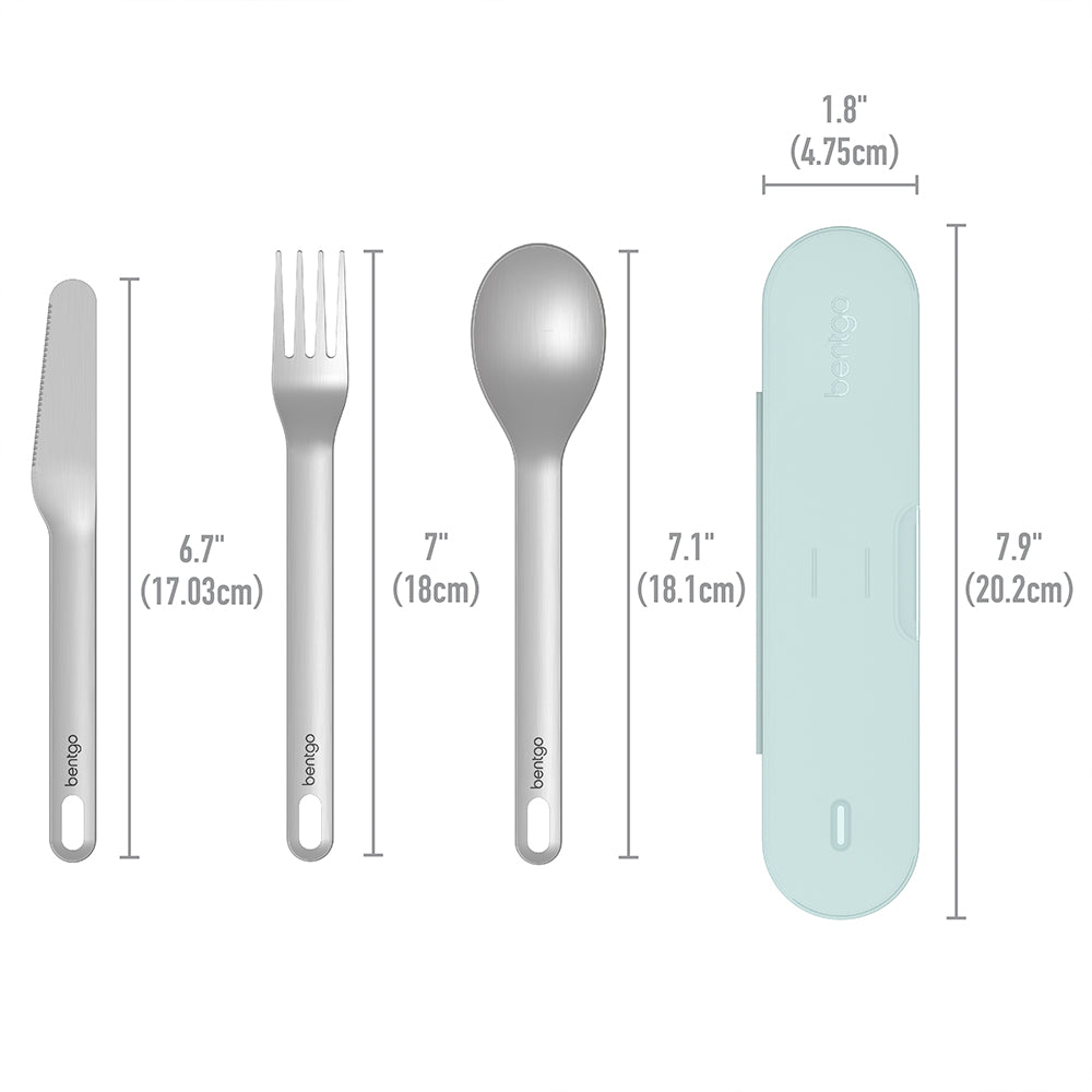 bentgo-stainless-steel-travel-utensil-set-with-carrying-case image 7