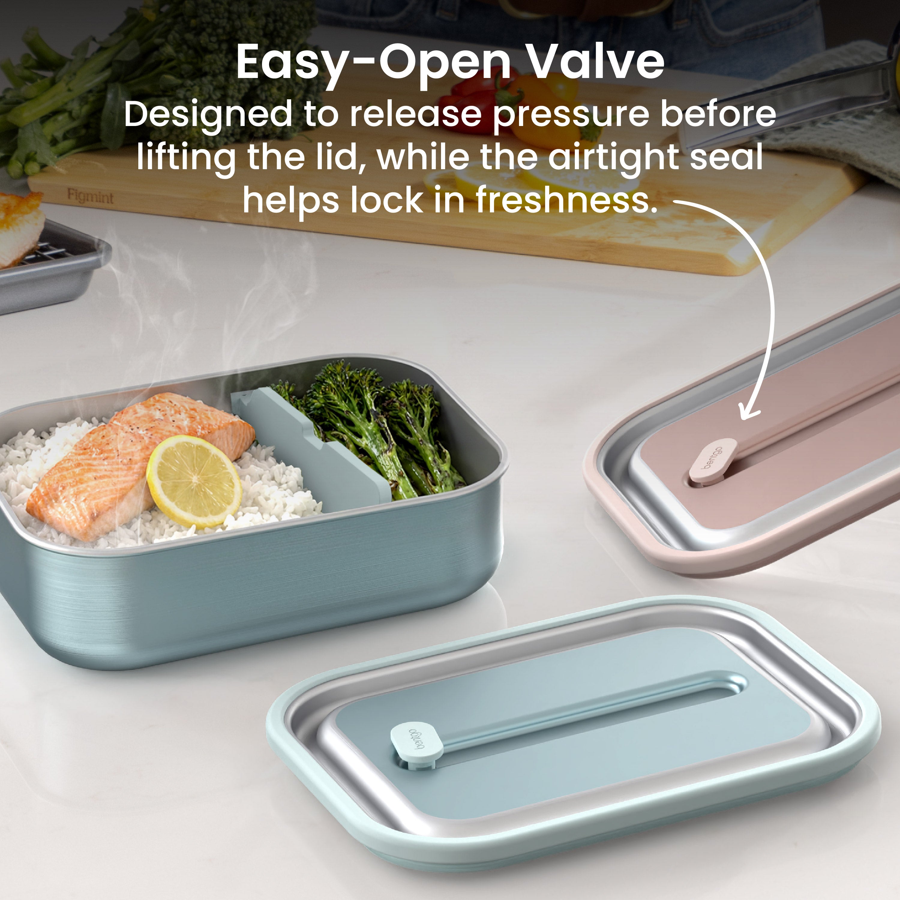 bentgo-microsteel-lunch-box-microwave-safe-stainless-steel-leak-proof-bento-cont image 7