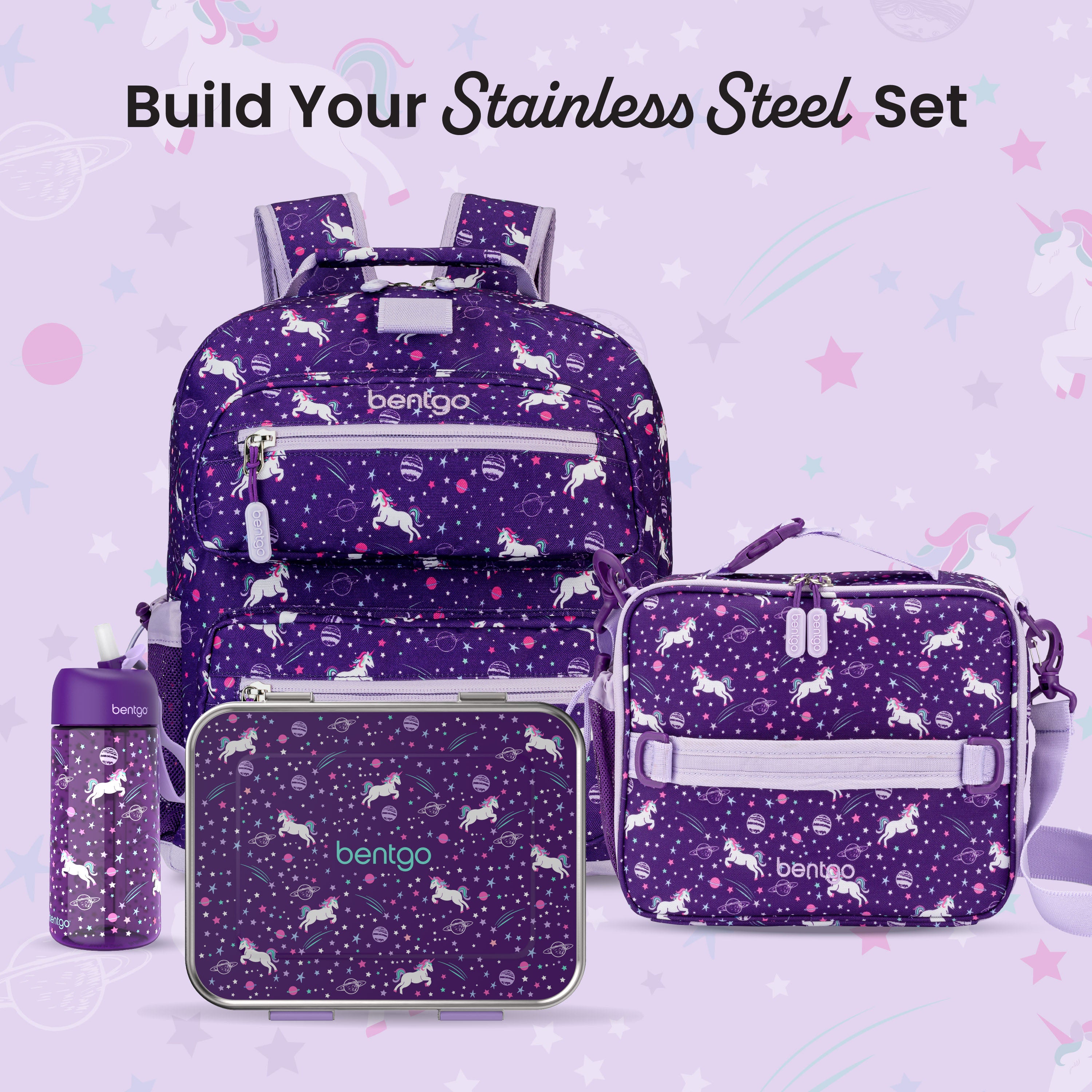 bentgo-kids-stainless-steel-prints-lunch-box-3-compartment-bento-with-removable- image 7