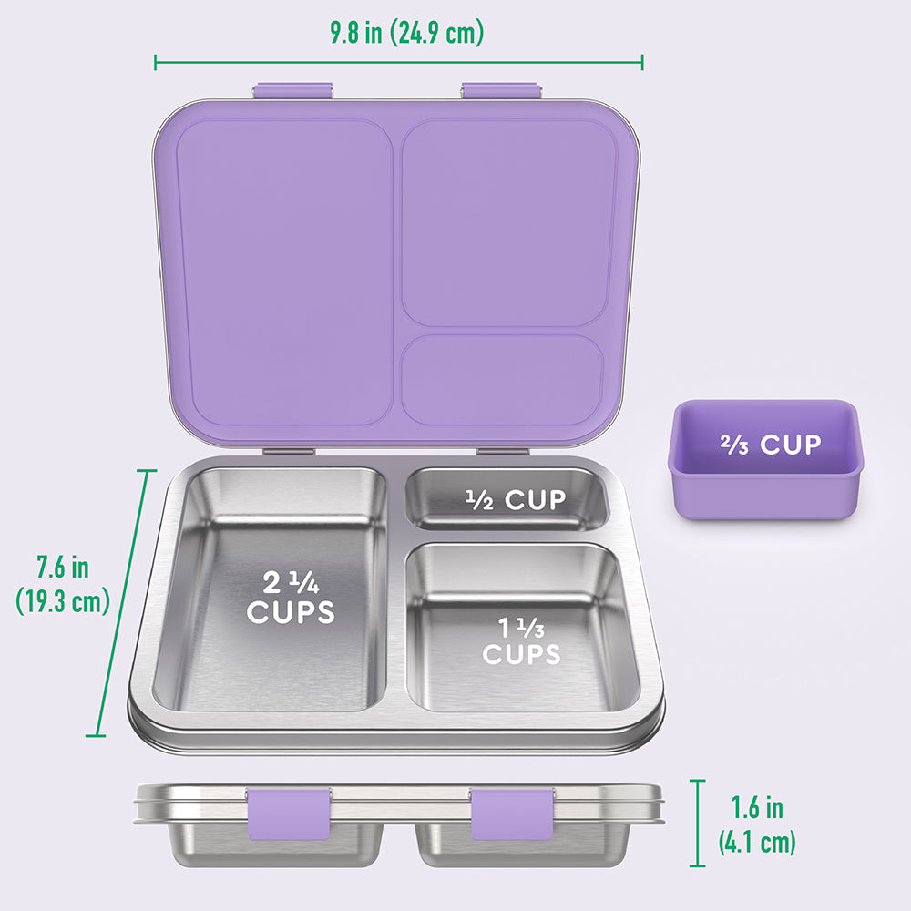 bentgo-kids-stainless-steel-lunch-set-stainless-lunch-box-prints-lunch-bag-match image 7