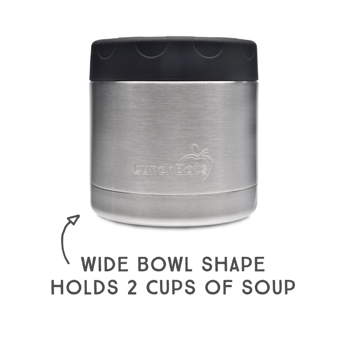 lunchbots-wide-thermal-16-oz-triple-insulated-stainless-steel-food-jar-plastic-f image 8
