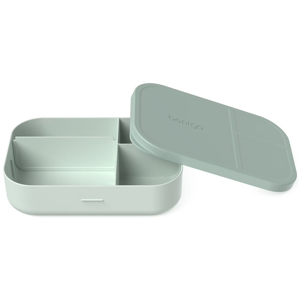 bentgo-modern-tray-with-matte-lid-replacement-meal-prep-tray-with-optional-divid image 7