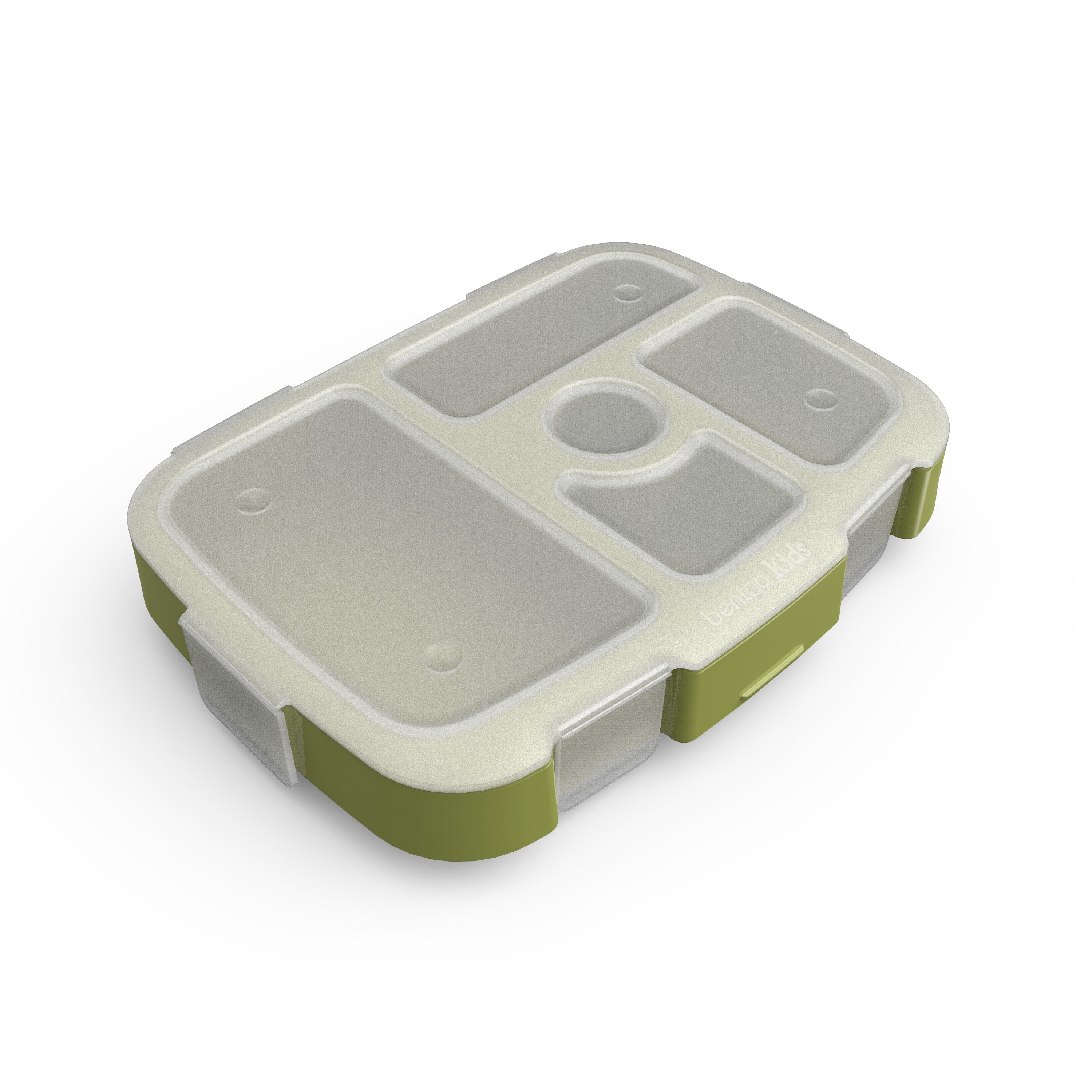 bentgo-kids-prints-replacement-tray-with-transparent-cover-5-compartments image 1