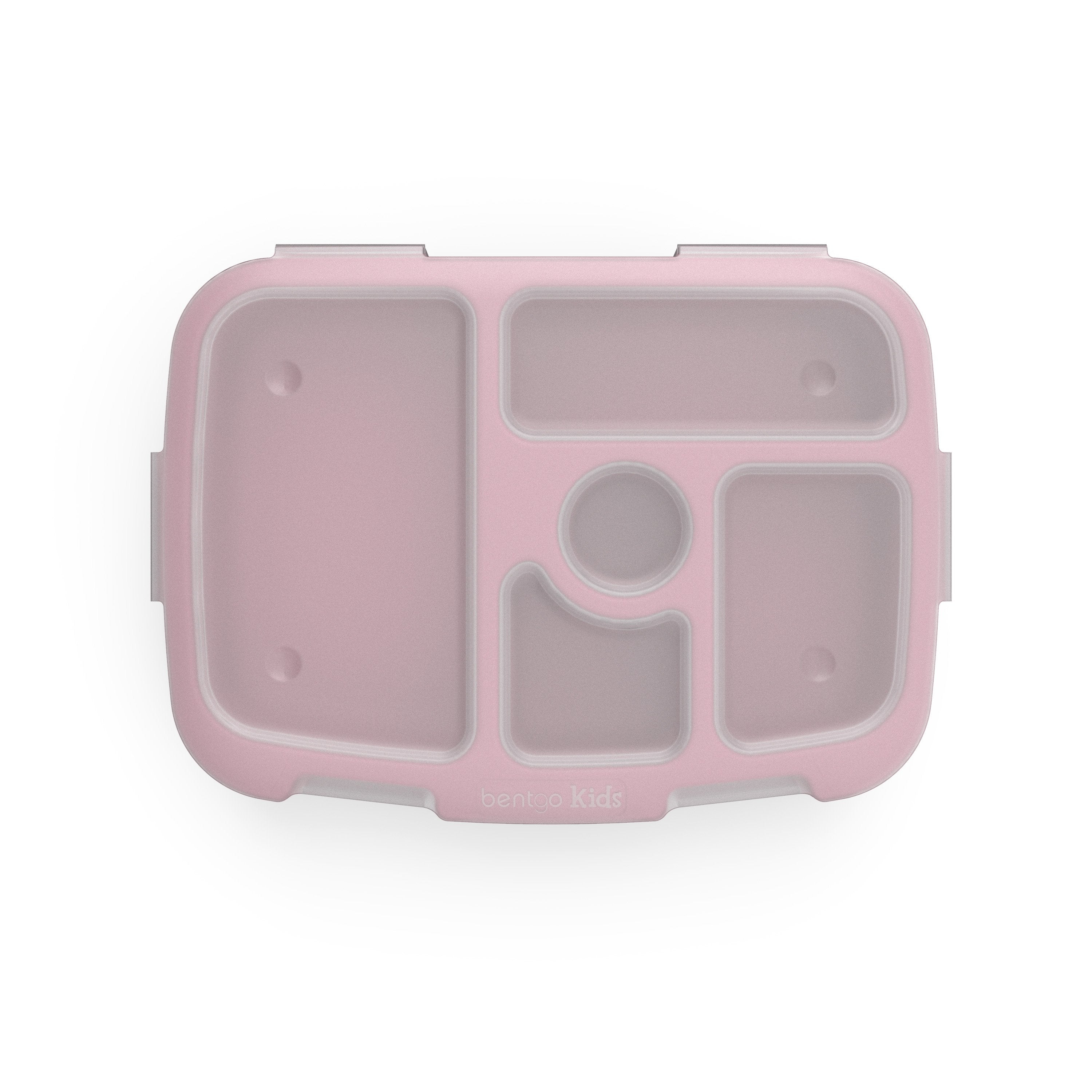 bentgo-kids-prints-replacement-tray-with-transparent-cover-5-compartments image 6