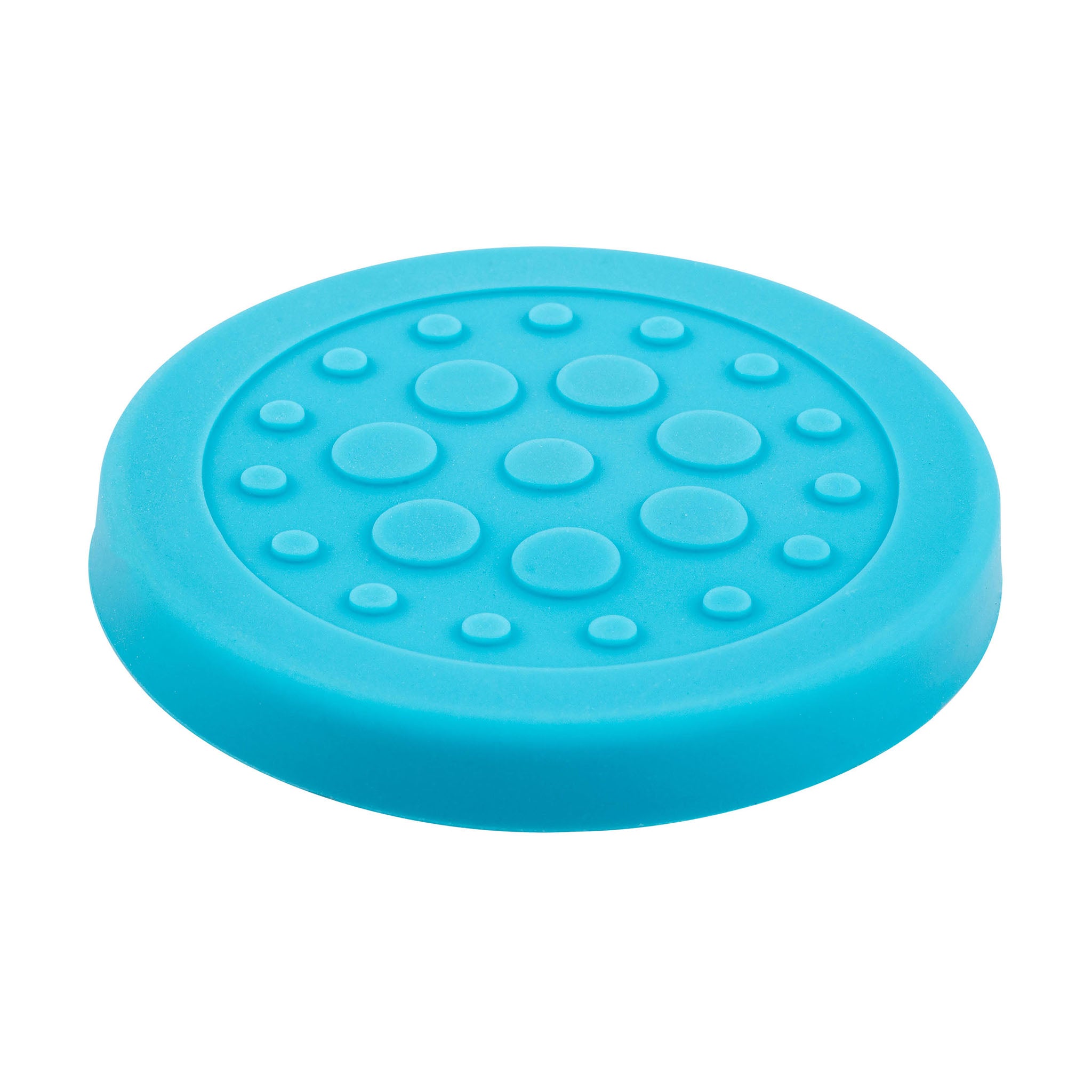 lunchbots-replacement-lids-for-dip-containers-leakproof-silicone-multiple-sizes image 1