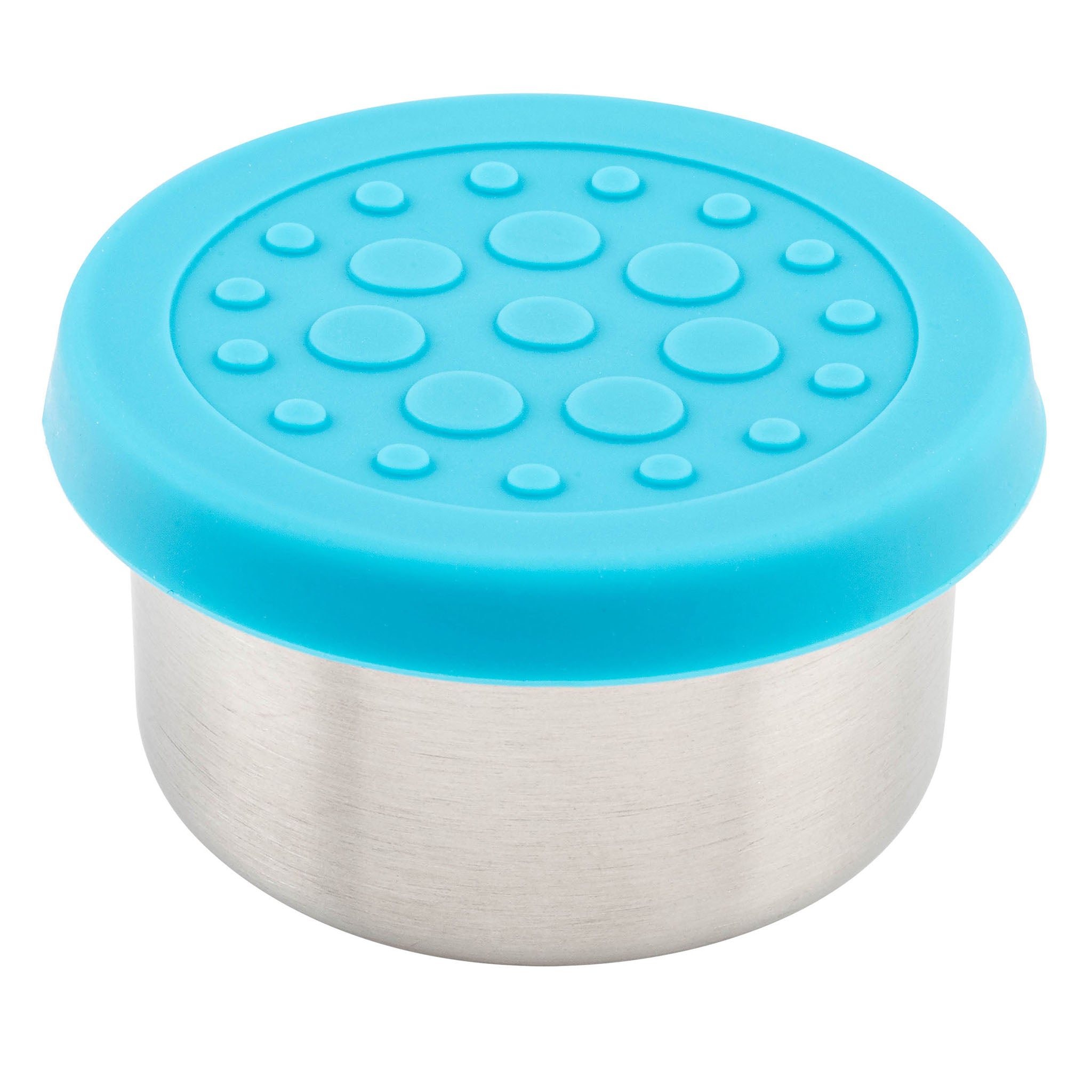 lunchbots-replacement-lids-for-dip-containers-leakproof-silicone-multiple-sizes image 5