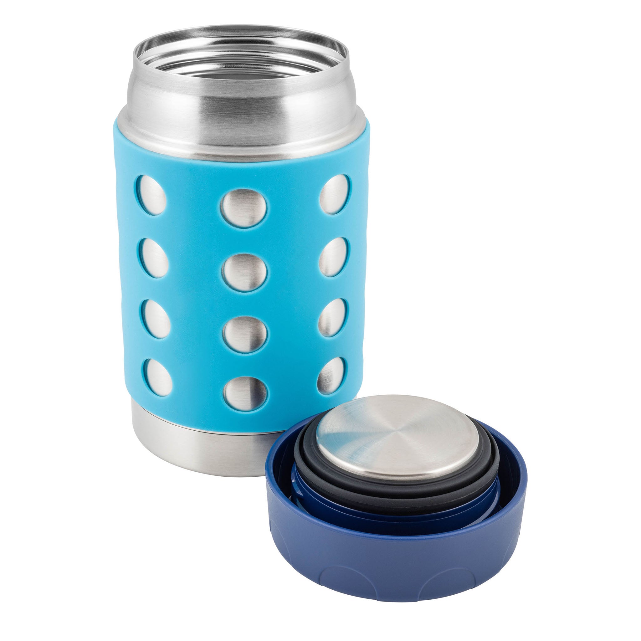lunchbots-replacement-gasket-for-thermos-and-thermal-jars-fits-all-except-wide-t image 3