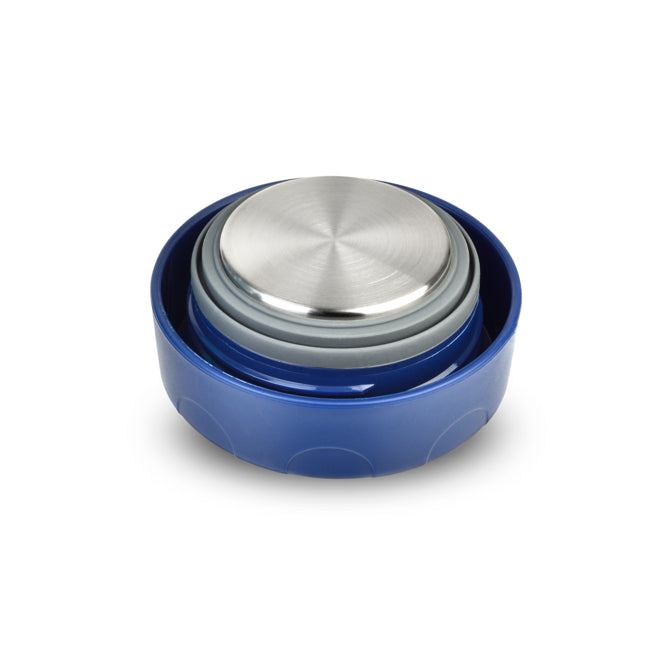 lunchbots-thermal-8oz-12oz-replacement-lid-3-inch-diameter-dishwasher-safe image 1