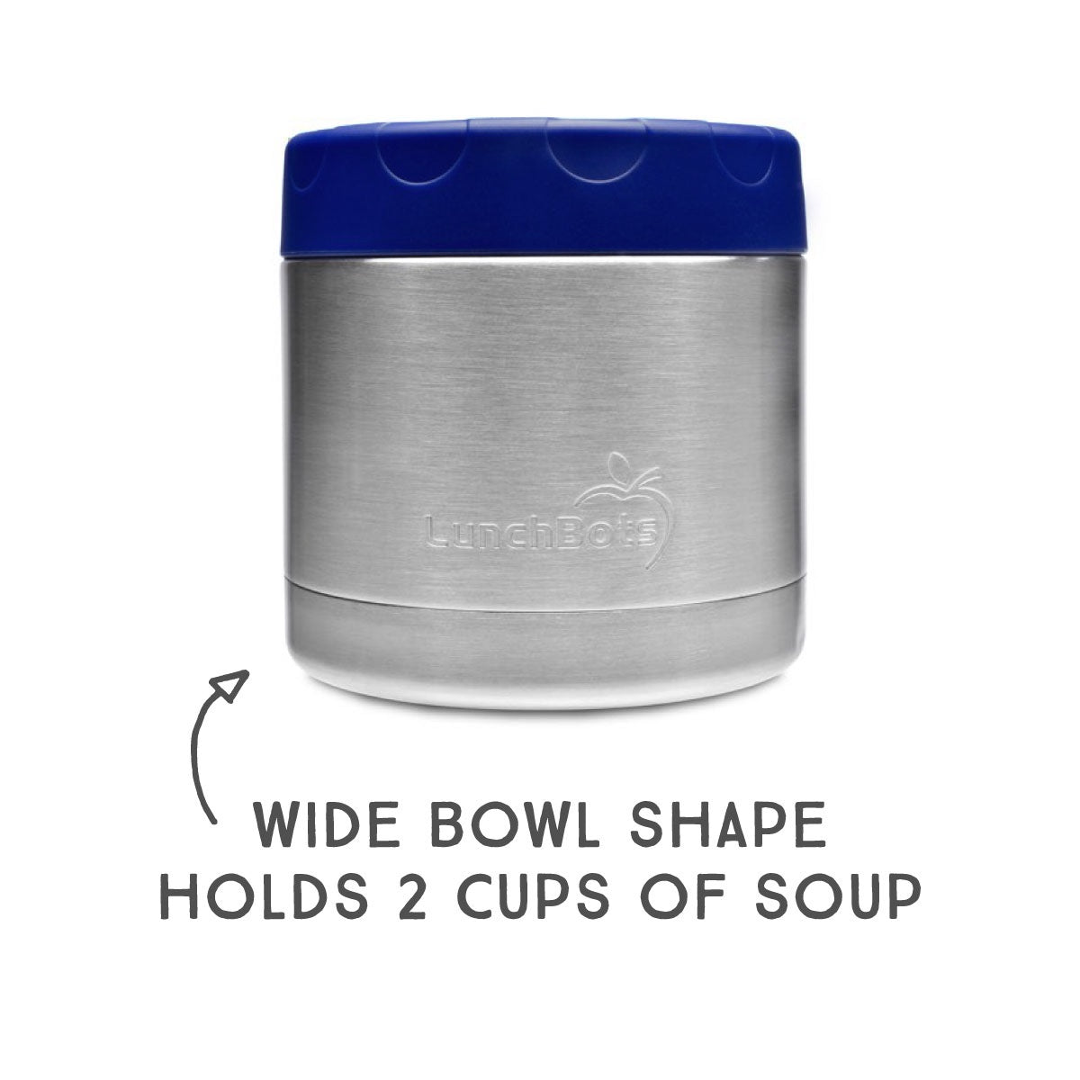 lunchbots-wide-thermal-16-oz-triple-insulated-stainless-steel-food-jar-plastic-f image 7
