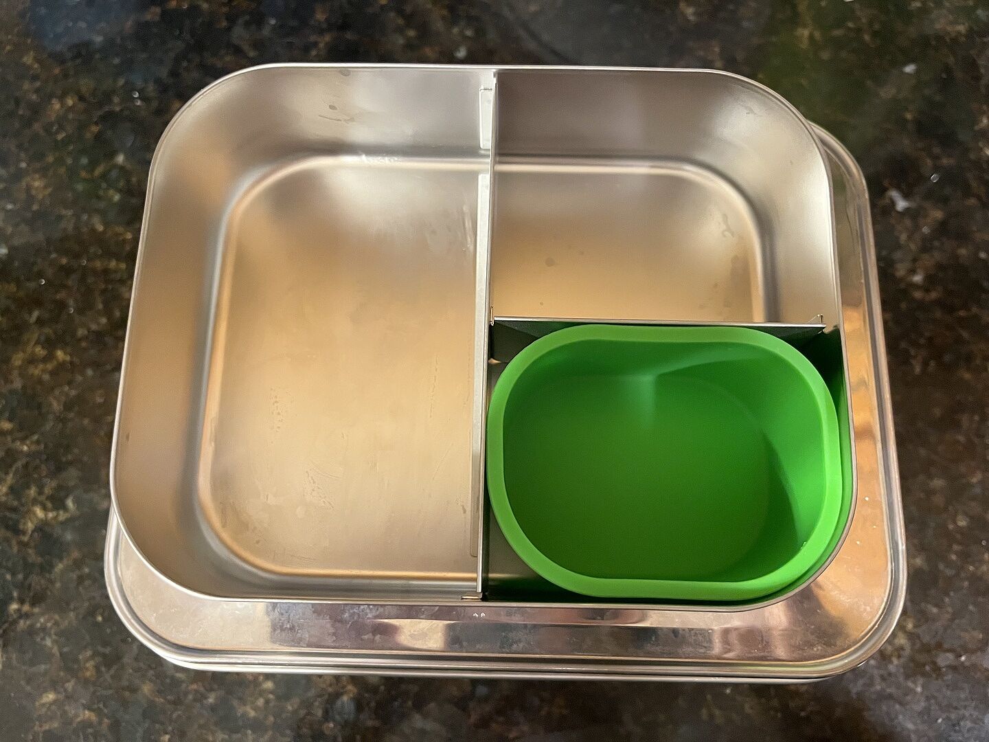Bento game changer