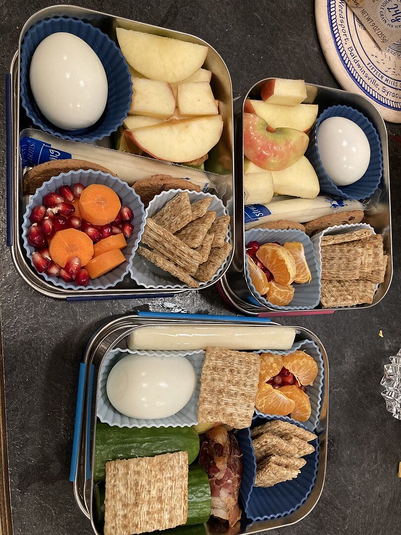 Finally a plastic-free lunch box that lasts